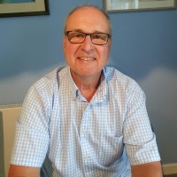 Graham Cook