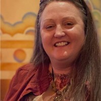 Carrie Ryan