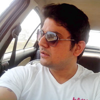 Deepak Goswami