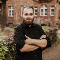 Dawid Machecki