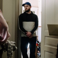 Jack Hall