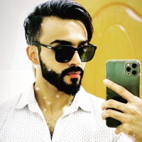 Abubakar Shah