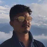 Istiyaq Ahamad