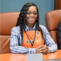 Felicia Smith