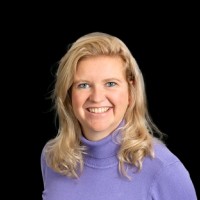 Astrid van der Maden