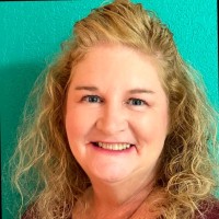 Pamela Blake