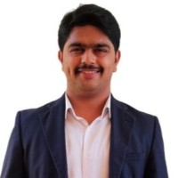 Nanda Kishore