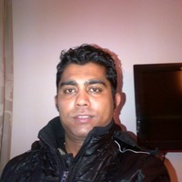 Anand Lalta