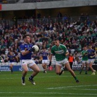 Diarmuid O' Sullivan