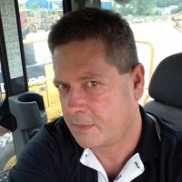 Kevin Krieg