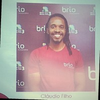 Cláudio Luiz Euflauzino