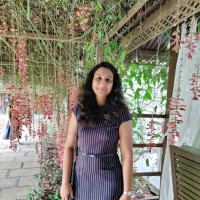 Varsha Wavhal