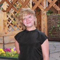 Вероника Кузнецова