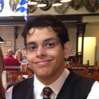 Bryan Estrada