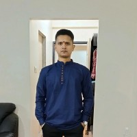 Ashutosh Thorat