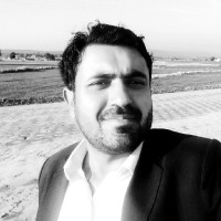 Wahid Ullah