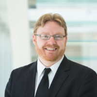 Jonathan Moody, Ph.D.