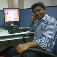 R.Dinesh kumar