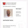 Anthony Neal