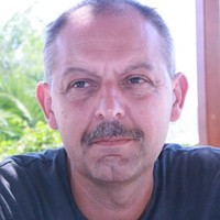 Patrick Gesquiere