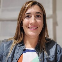 Gabriela Larralde
