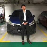 Daniel Salleh Mohd Ali