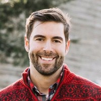 Eric Saxton