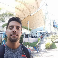 Alejandro Javier Gomez