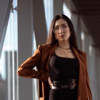 Valentyna Derkach