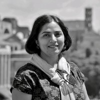 Mrinalini Hambarde