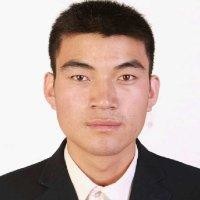 杨德勇