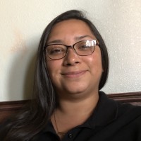 Alma Zamudio