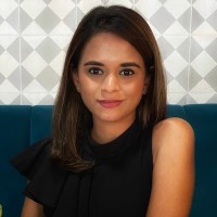 Amanda Fernando, Mba