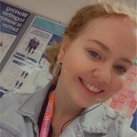 Kayla Mcgrory