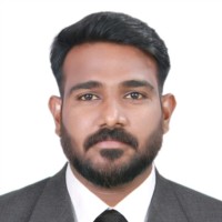 Pranav Sidharthan