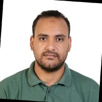 Mohamed Ahmed