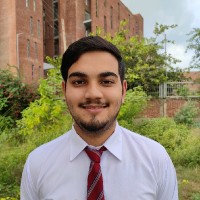 Tanush Sharma