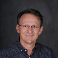 Carl Sebastiaan du Preez