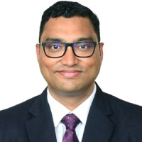 Alok Bisht, Cfa