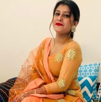 Harpreet Kaur Sokhi