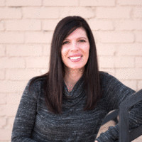 Tracy Strother