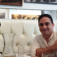 Gianni Yépez
