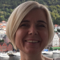 Marianne Bergstøl Birkeland