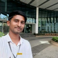 Kartik Bidanoormath