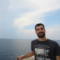 Spyros Petsas