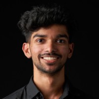 Karthik P K