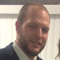 Christopher Pierce