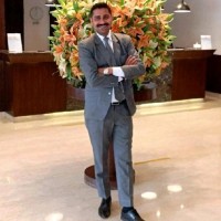 Ashish Kaushal