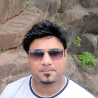 Girish Ahirrao