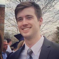 Cameron Hamilton, Mba
